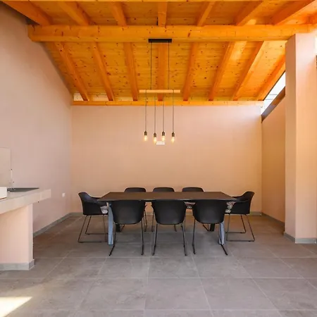Villa Jolanda Umag Exterior photo