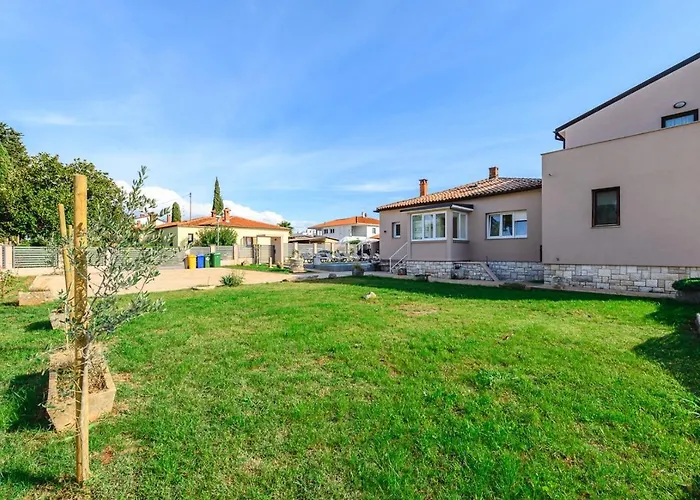 Villa Jolanda