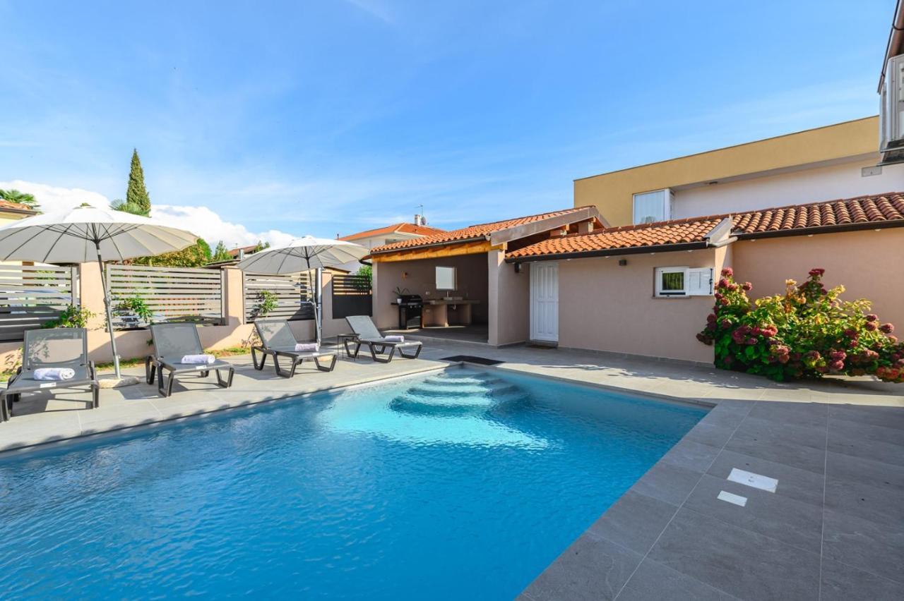 Villa Jolanda Umag