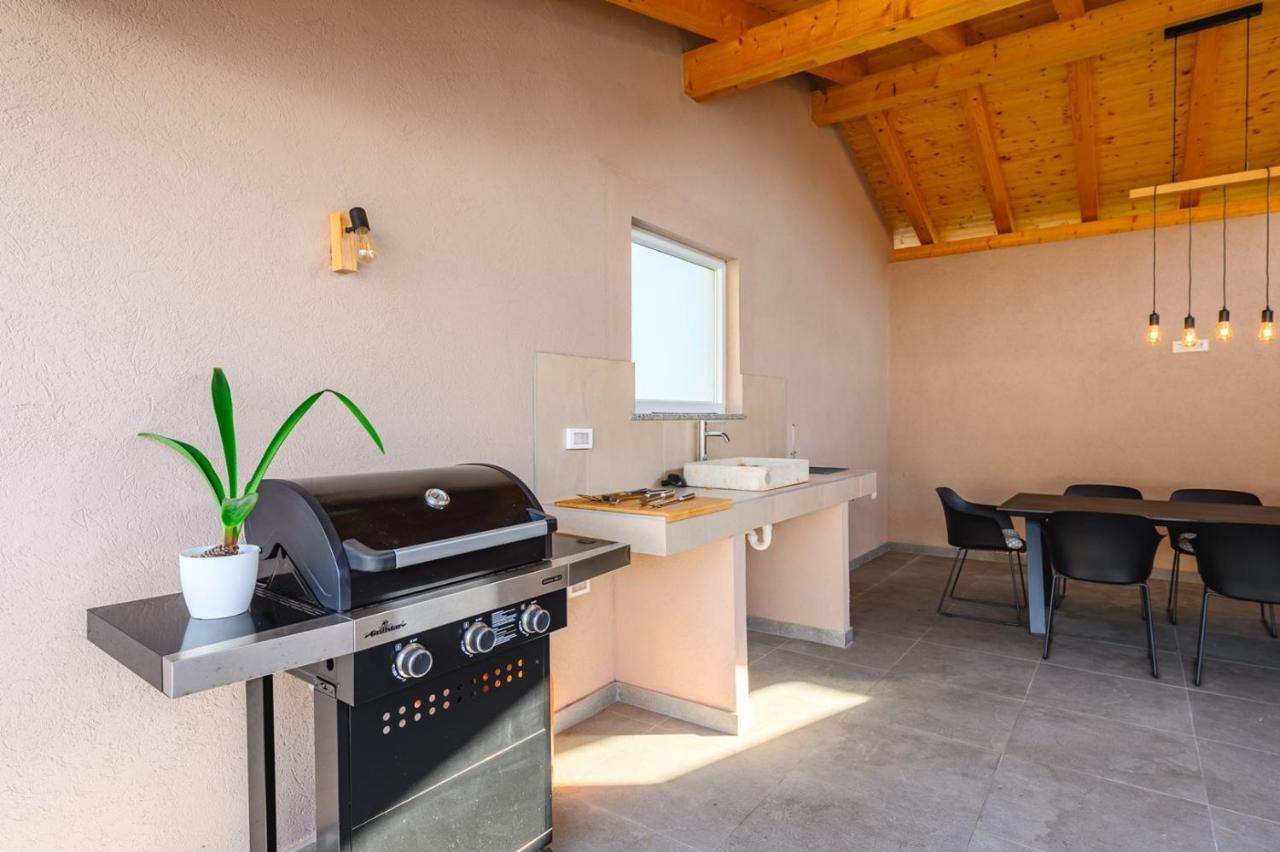Jolanda Villa Umag