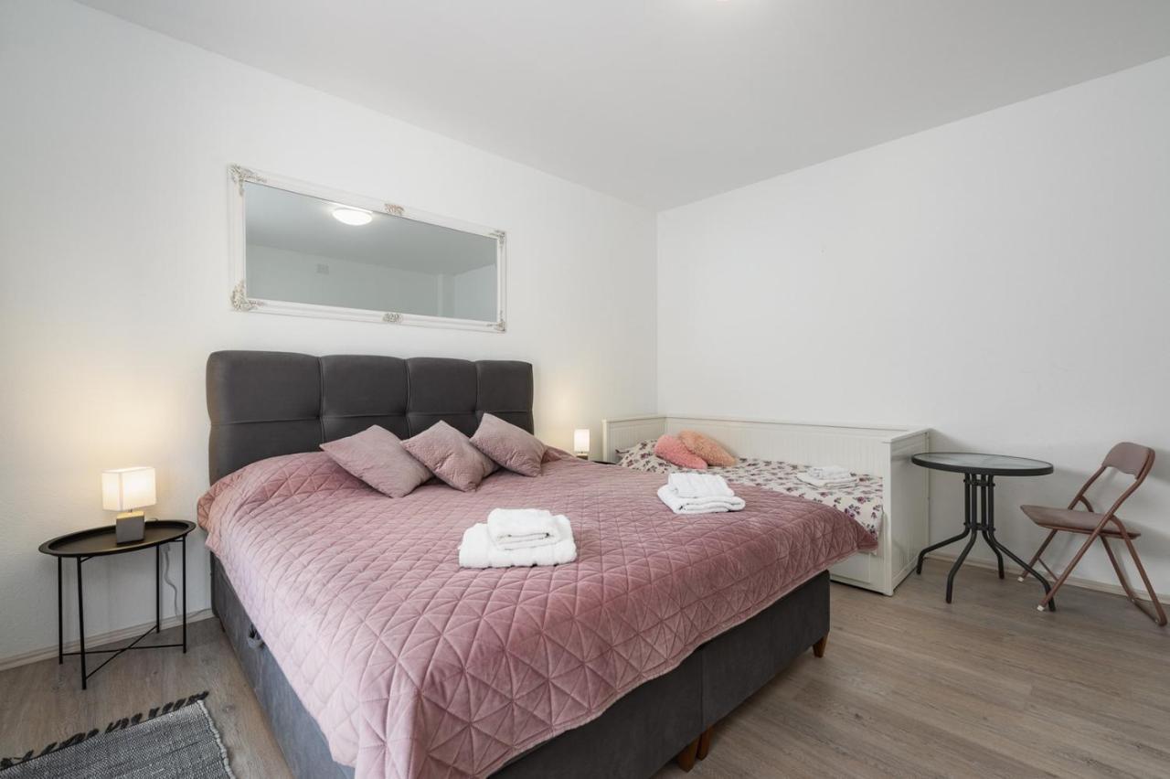 Jolanda Villa Umag