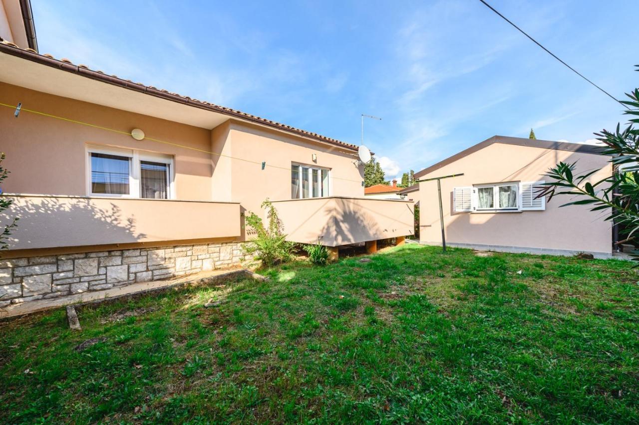 Villa Jolanda