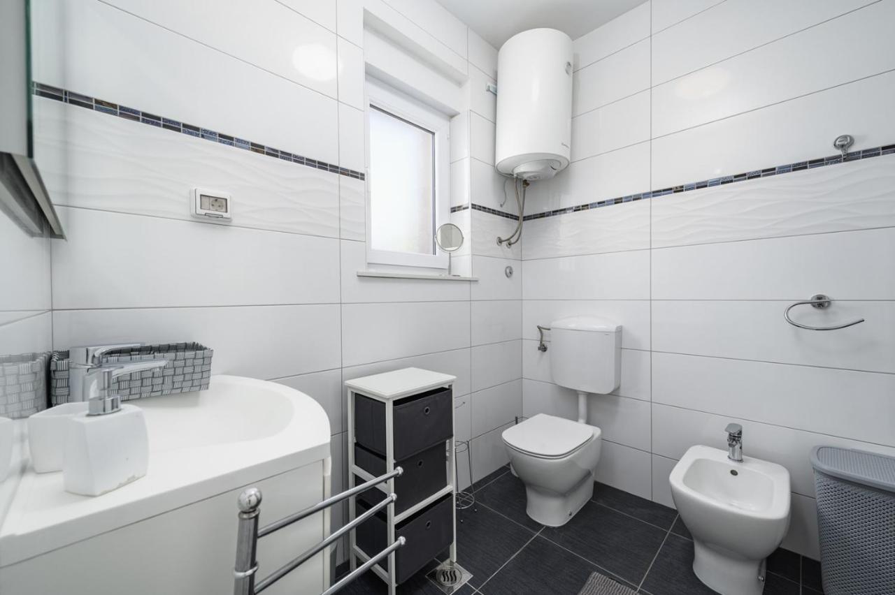 Jolanda Villa Umag